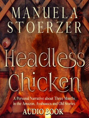 cover image of Headless Chicken